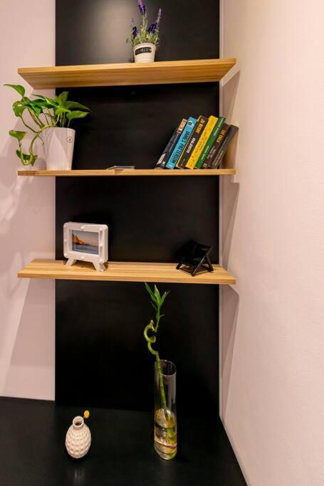 Tsimiski Contemporary Studio 2 Saloniki Zewnętrze zdjęcie